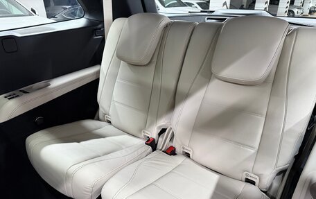 Mercedes-Benz GLS, 2025 год, 15 800 000 рублей, 24 фотография