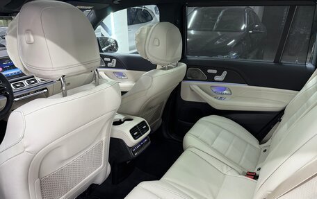 Mercedes-Benz GLS, 2025 год, 15 800 000 рублей, 27 фотография