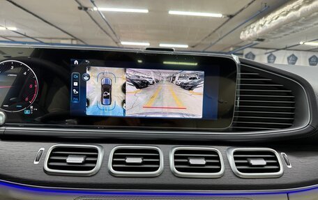 Mercedes-Benz GLS, 2025 год, 15 800 000 рублей, 34 фотография