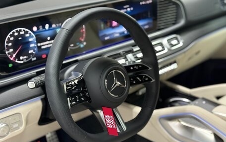 Mercedes-Benz GLS, 2025 год, 15 800 000 рублей, 17 фотография