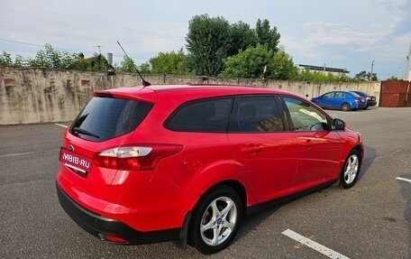 Ford Focus III, 2012 год, 650 000 рублей, 3 фотография