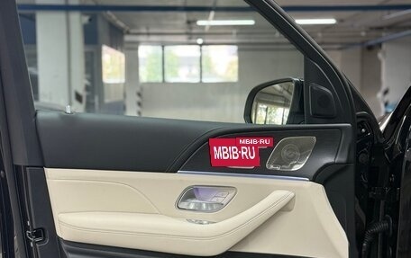 Mercedes-Benz GLS, 2025 год, 15 800 000 рублей, 15 фотография