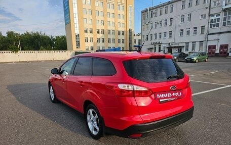 Ford Focus III, 2012 год, 650 000 рублей, 5 фотография