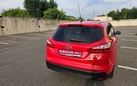 Ford Focus III, 2012 год, 650 000 рублей, 4 фотография