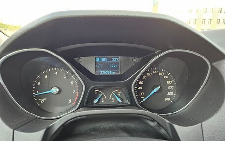 Ford Focus III, 2012 год, 650 000 рублей, 13 фотография