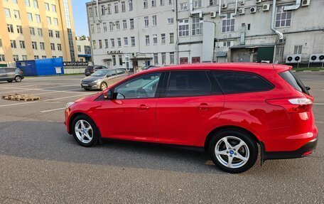 Ford Focus III, 2012 год, 650 000 рублей, 6 фотография