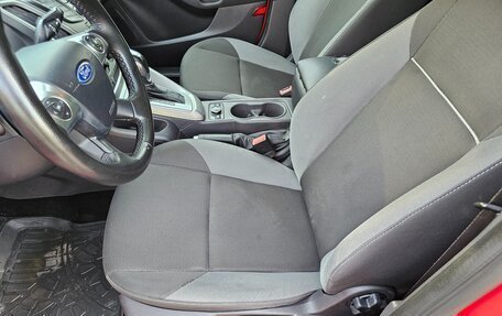 Ford Focus III, 2012 год, 650 000 рублей, 15 фотография