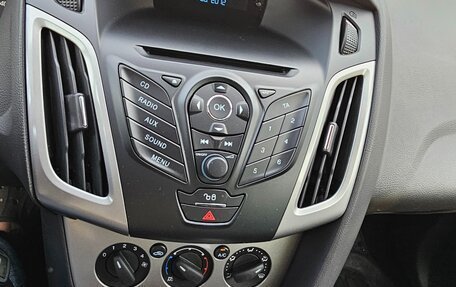 Ford Focus III, 2012 год, 650 000 рублей, 12 фотография
