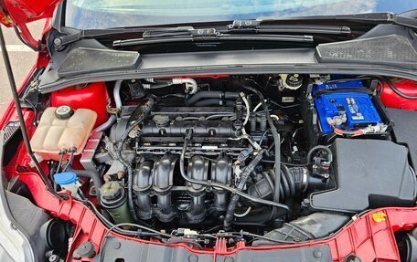 Ford Focus III, 2012 год, 650 000 рублей, 16 фотография