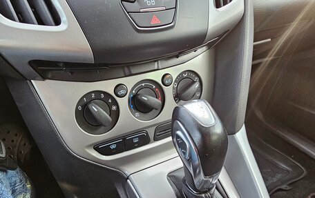 Ford Focus III, 2012 год, 650 000 рублей, 11 фотография
