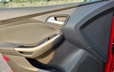 Ford Focus III, 2012 год, 650 000 рублей, 14 фотография