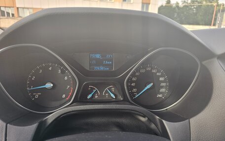 Ford Focus III, 2012 год, 650 000 рублей, 10 фотография