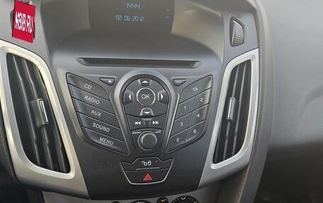 Ford Focus III, 2012 год, 650 000 рублей, 9 фотография