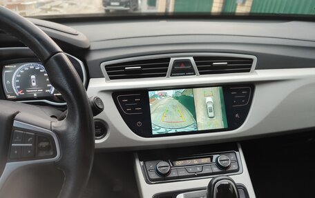 Geely Atlas I, 2021 год, 2 140 000 рублей, 12 фотография