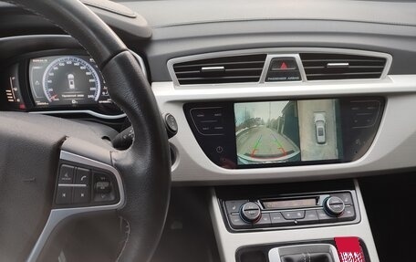 Geely Atlas I, 2021 год, 2 140 000 рублей, 11 фотография