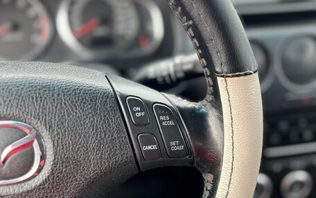 Mazda 6, 2006 год, 450 000 рублей, 25 фотография