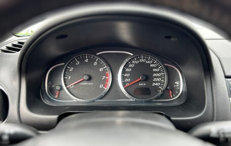 Mazda 6, 2006 год, 450 000 рублей, 24 фотография