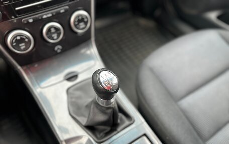 Mazda 6, 2006 год, 450 000 рублей, 23 фотография