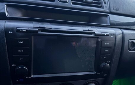 Mazda 3, 2007 год, 800 000 рублей, 14 фотография