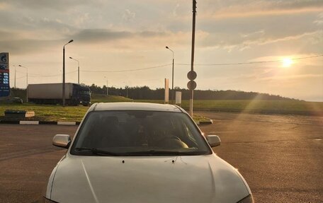 Mazda 3, 2007 год, 800 000 рублей, 6 фотография