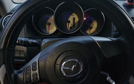 Mazda 3, 2007 год, 800 000 рублей, 19 фотография