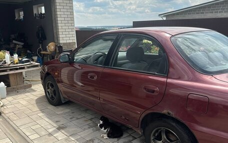 KIA Spectra II (LD), 2006 год, 365 000 рублей, 3 фотография