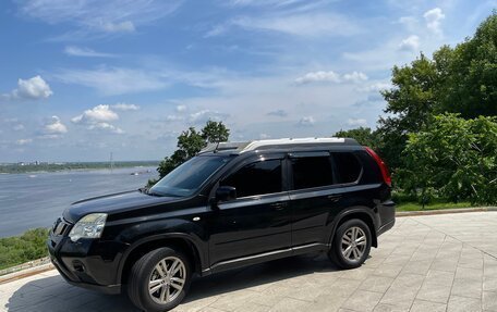 Nissan X-Trail, 2013 год, 1 100 000 рублей, 9 фотография