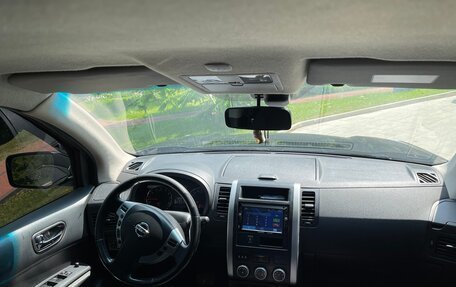 Nissan X-Trail, 2013 год, 1 100 000 рублей, 11 фотография