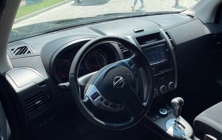 Nissan X-Trail, 2013 год, 1 100 000 рублей, 10 фотография