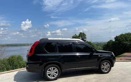 Nissan X-Trail, 2013 год, 1 100 000 рублей, 7 фотография