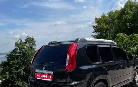 Nissan X-Trail, 2013 год, 1 100 000 рублей, 6 фотография