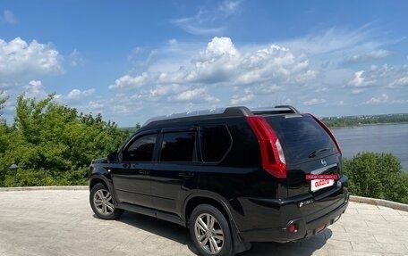 Nissan X-Trail, 2013 год, 1 100 000 рублей, 8 фотография
