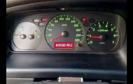 Chery Amulet (A15) I, 2006 год, 230 000 рублей, 10 фотография