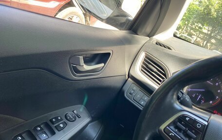 Hyundai Solaris II рестайлинг, 2018 год, 1 044 000 рублей, 9 фотография