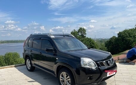 Nissan X-Trail, 2013 год, 1 100 000 рублей, 2 фотография
