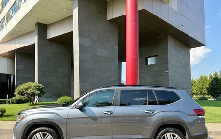 Volkswagen Teramont I, 2020 год, 3 950 000 рублей, 3 фотография