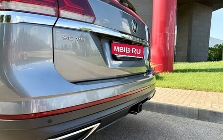 Volkswagen Teramont I, 2020 год, 3 950 000 рублей, 5 фотография