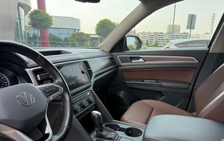 Volkswagen Teramont I, 2020 год, 3 950 000 рублей, 16 фотография