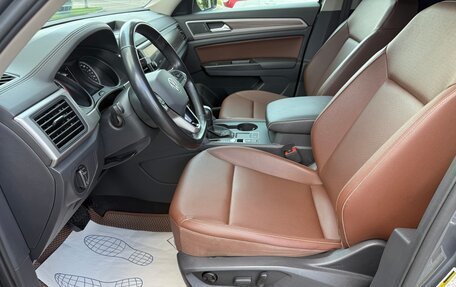 Volkswagen Teramont I, 2020 год, 3 950 000 рублей, 12 фотография