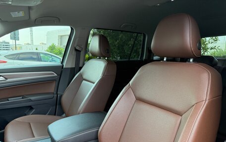 Volkswagen Teramont I, 2020 год, 3 950 000 рублей, 13 фотография