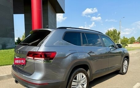 Volkswagen Teramont I, 2020 год, 3 950 000 рублей, 6 фотография