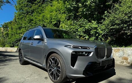 BMW X7, 2023 год, 11 500 000 рублей, 5 фотография