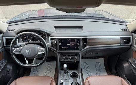 Volkswagen Teramont I, 2020 год, 3 950 000 рублей, 22 фотография