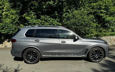 BMW X7, 2023 год, 11 500 000 рублей, 6 фотография