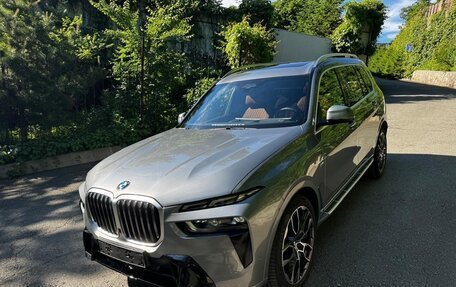 BMW X7, 2023 год, 11 500 000 рублей, 2 фотография