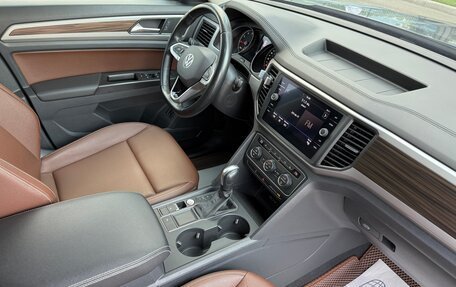 Volkswagen Teramont I, 2020 год, 3 950 000 рублей, 26 фотография