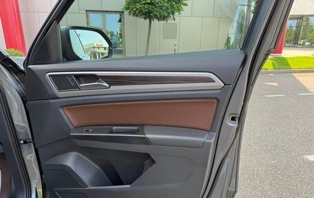 Volkswagen Teramont I, 2020 год, 3 950 000 рублей, 24 фотография