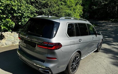 BMW X7, 2023 год, 11 500 000 рублей, 7 фотография