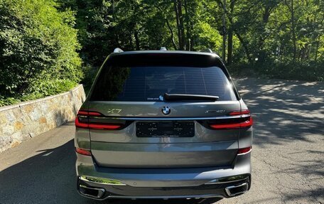 BMW X7, 2023 год, 11 500 000 рублей, 8 фотография