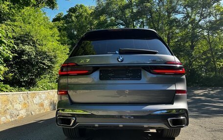 BMW X7, 2023 год, 11 500 000 рублей, 9 фотография